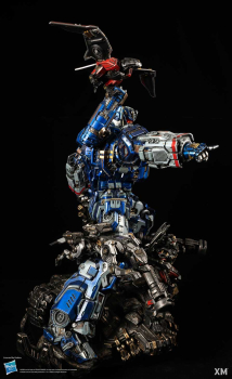 XM Studios Soundwave